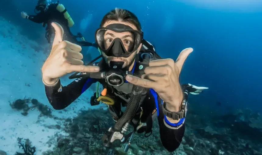 Freediving vs. Scuba: Which Is Right for You?