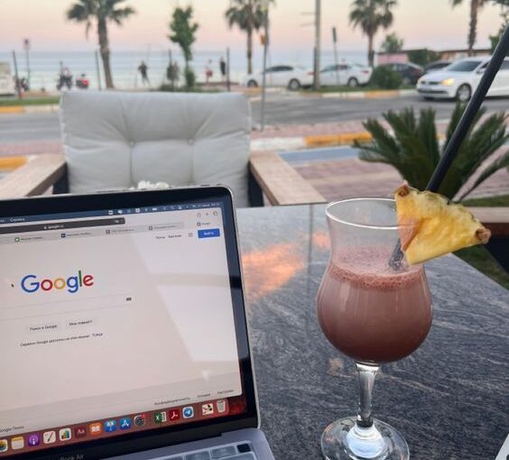 Travel Meets Innovation – The Future of Experiences